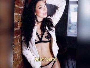 AbbieSecret
