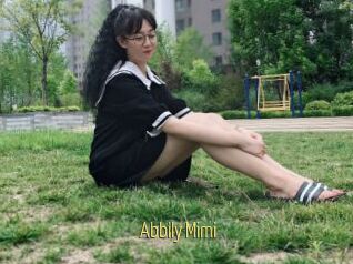 Abbily_Mimi
