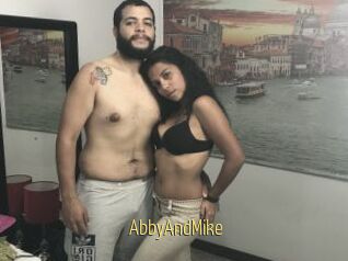 AbbyAndMike
