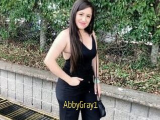 AbbyGray1