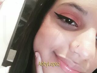 AbbyLopez