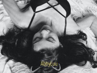 AbbyLuu