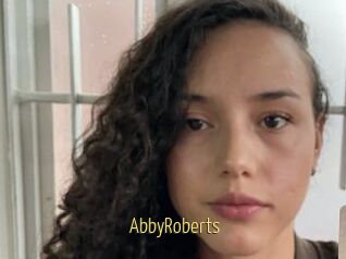 AbbyRoberts