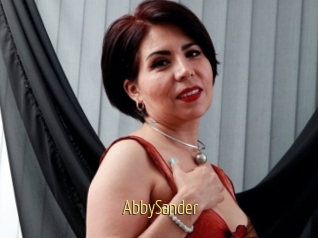 AbbySander