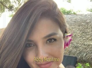 Abby_Montana