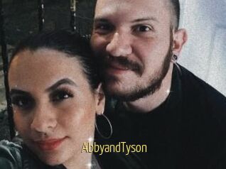 AbbyandTyson