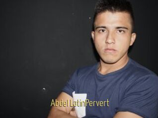 Abdel_LatinPervert