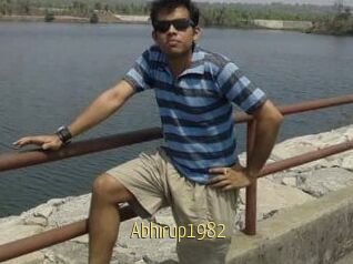 Abhirup1982