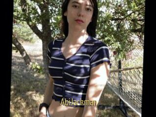 AbiJackman