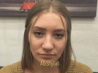 AbiShyGirl