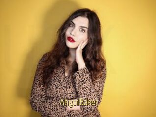 AbigailBaker