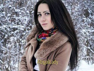 AbigailLady