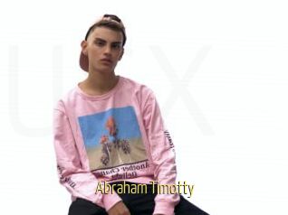 Abraham_Timotty