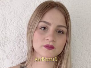 AbrilMoss16