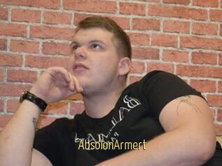 AbsolonArmert