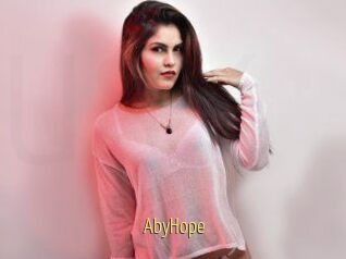 AbyHope