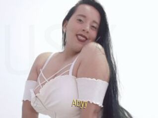 Abyy
