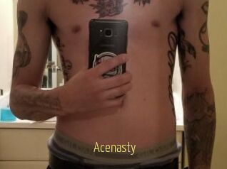 Acenasty