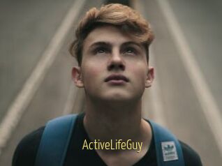ActiveLifeGuy