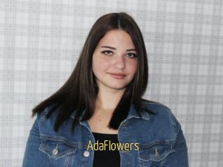 AdaFlowers