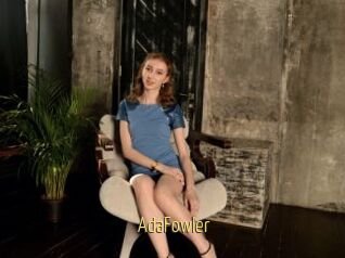 AdaFowler