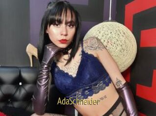AdaSchneider