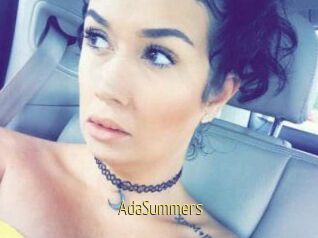 AdaSummers