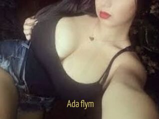 Ada_flym