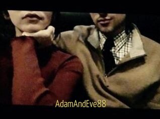 AdamAndEve88