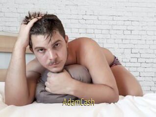 AdamCash