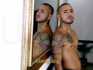 AdamGosling