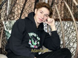 AdamGroff