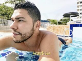 AdamMaza