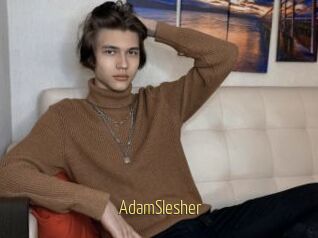 AdamSlesher