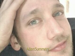 AdamSummers