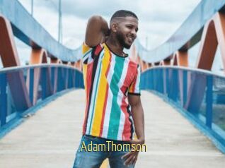 AdamThomson