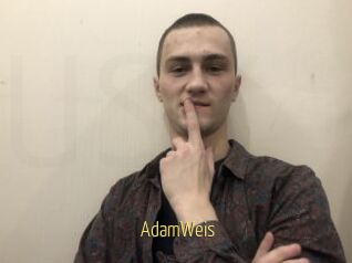 AdamWeis