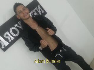 Adam_Bumder