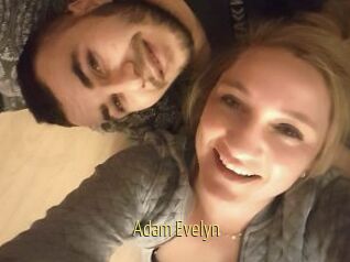 Adam_Evelyn