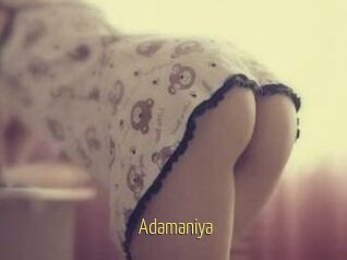 Adamaniya