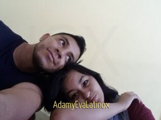 AdamyEvaLatinox