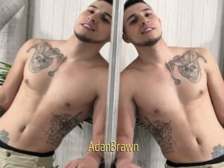 AdanBrawn