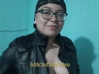 AddictedSamyTaboo