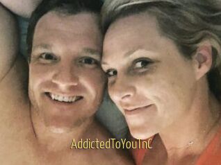 AddictedToYouTnC
