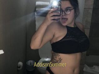 AddisonSummer