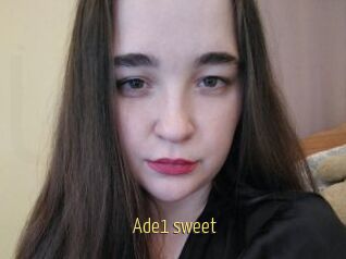 Ade1_sweet