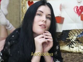 AdelSoboleva
