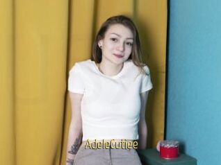 AdeleCutiee
