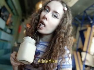 AdeleMike