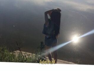AdelinaX